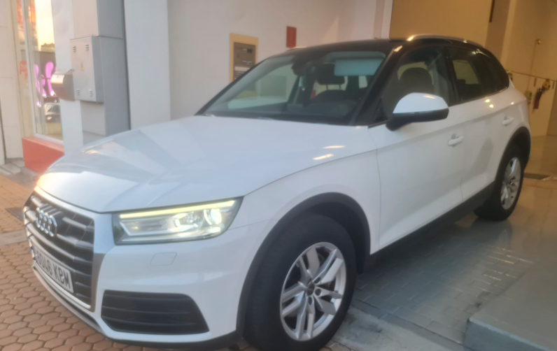 AUDI Q5