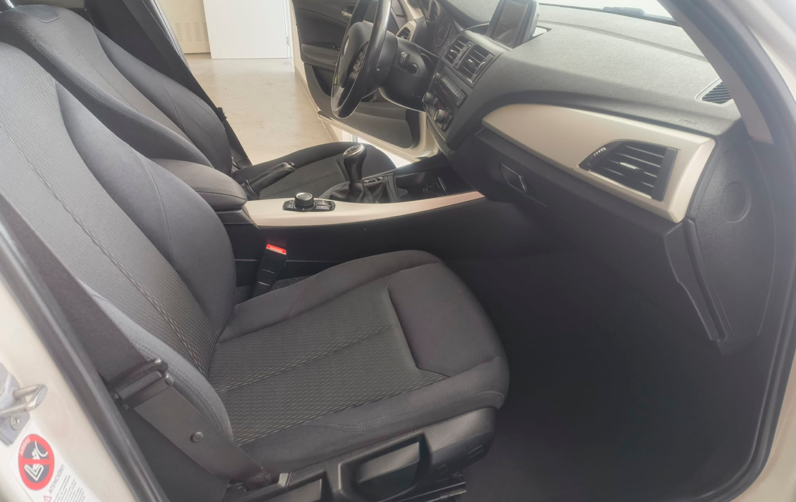 BMW 116d