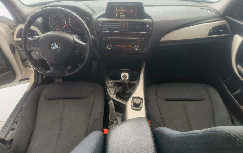 BMW 116d