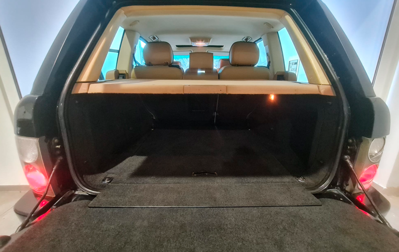 Range Rover Vogue 3.0 TDV6