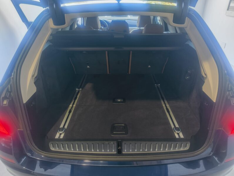 BMW 530d xDrive Touring