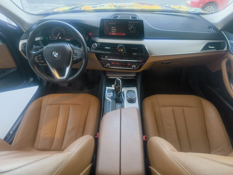 BMW 530d xDrive Touring