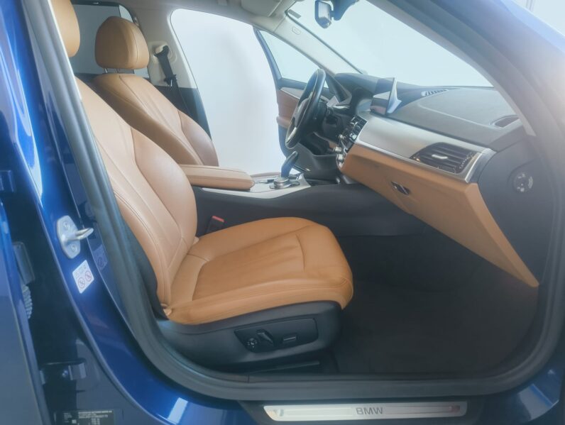 BMW 530d xDrive Touring