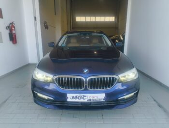 BMW 530d xDrive Touring