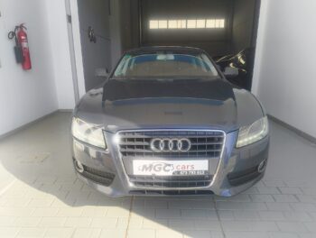 Audi A5 Sportback 2.0 TFSI