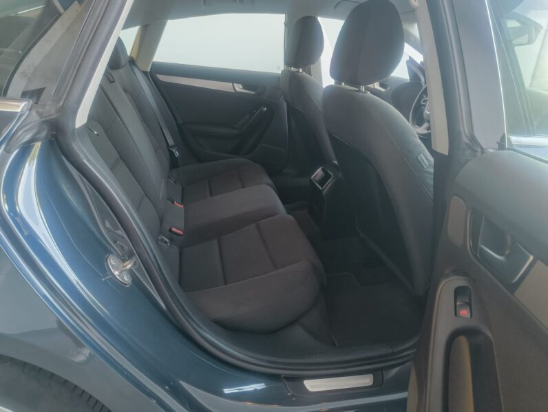 Audi A5 Sportback 2.0 TFSI
