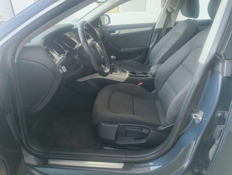 Audi A5 Sportback 2.0 TFSI