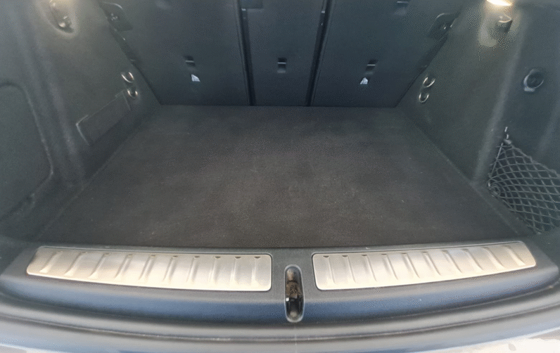 BMW Serie 1 118i 140CV