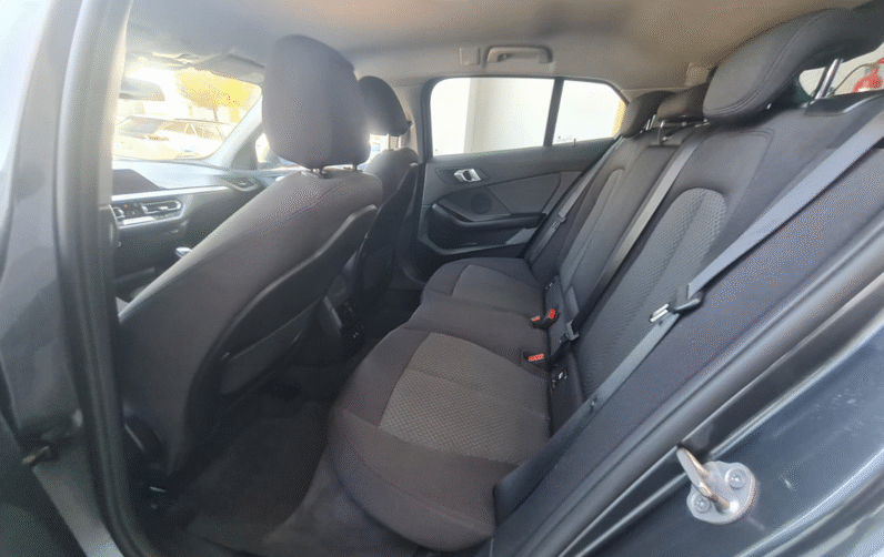 BMW Serie 1 118i 140CV