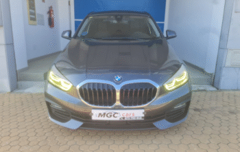 BMW Serie 1 118i 140CV