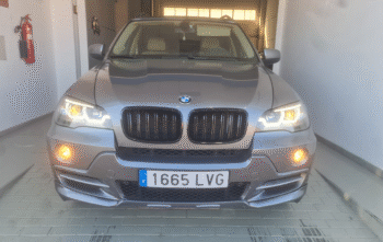 BMW X5 3.0d 235CV – Pack M