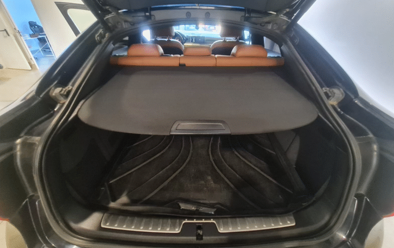 BMW X6 40d xDrive 313CV – Pack M