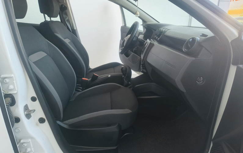 Dacia Duster 1.5 dCi 115CV