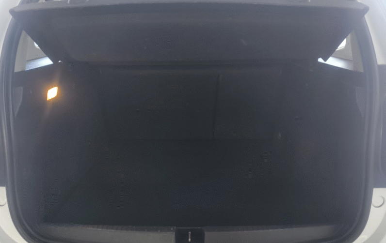 Dacia Duster 1.5 dCi 115CV