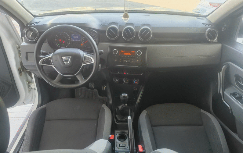 Dacia Duster 1.5 dCi 115CV