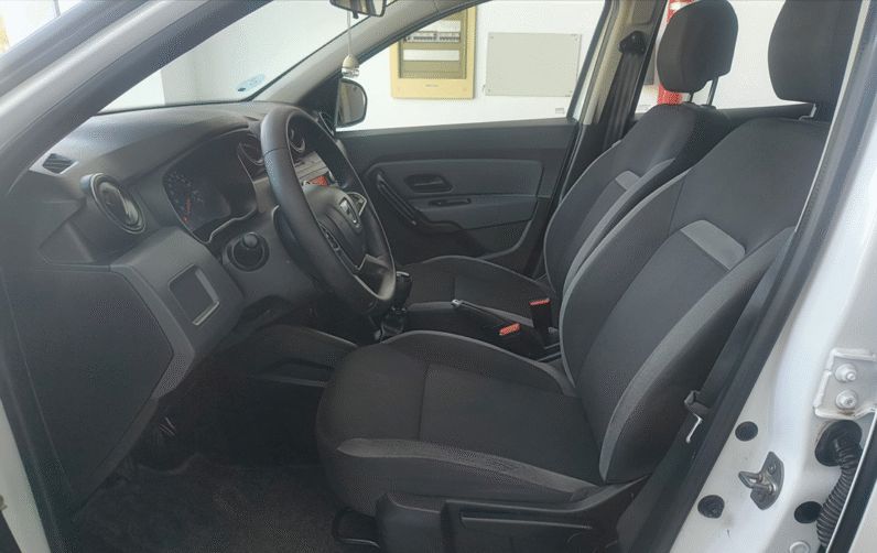 Dacia Duster 1.5 dCi 115CV