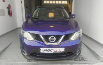 Nissan Qashqai 1.5 dCi 110CV