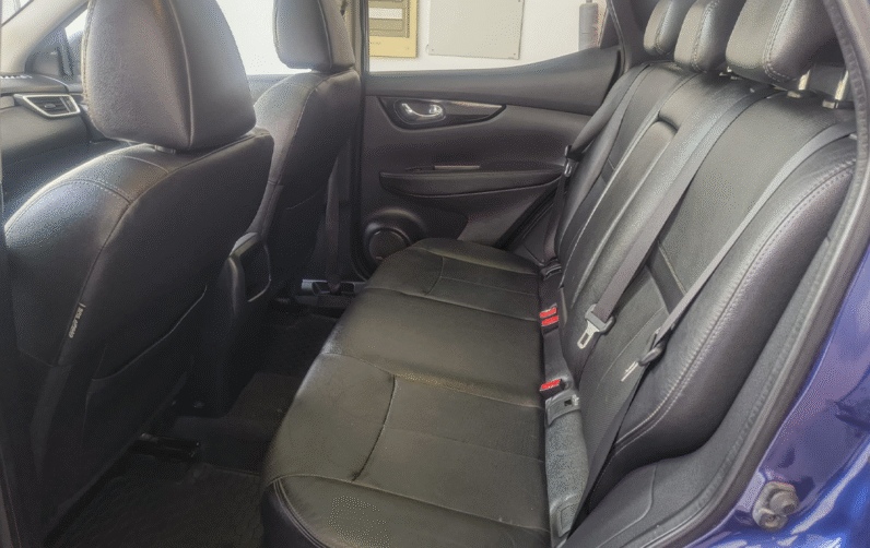 Nissan Qashqai 1.5 dCi 110CV