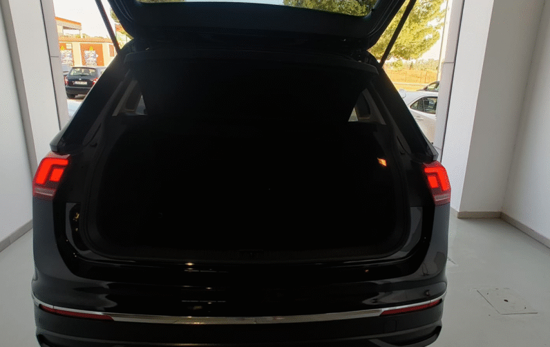 Volkswagen Tiguan 2.0 TDI 122CV