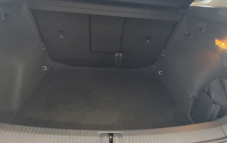 Volkswagen Tiguan 2.0 TDI 122CV