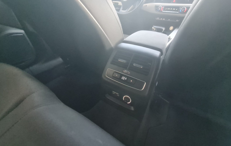 Audi A4 Avant 30 TDI