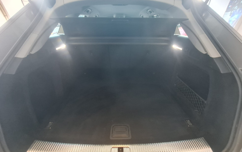 Audi A4 Avant 30 TDI