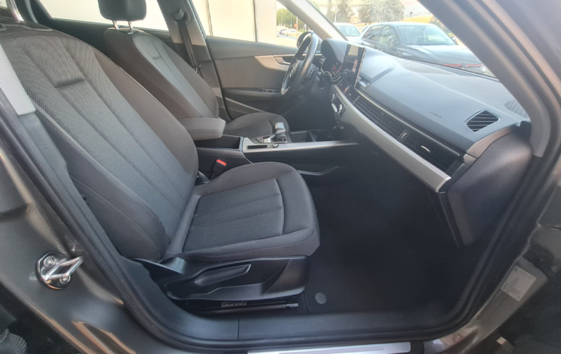 Audi A4 Avant 30 TDI