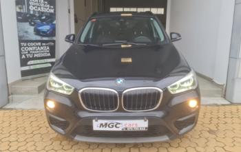 BMW X1 20d xDrive
