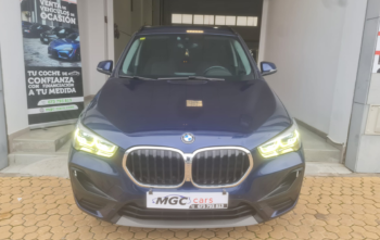 BMW X1 xDrive 20d