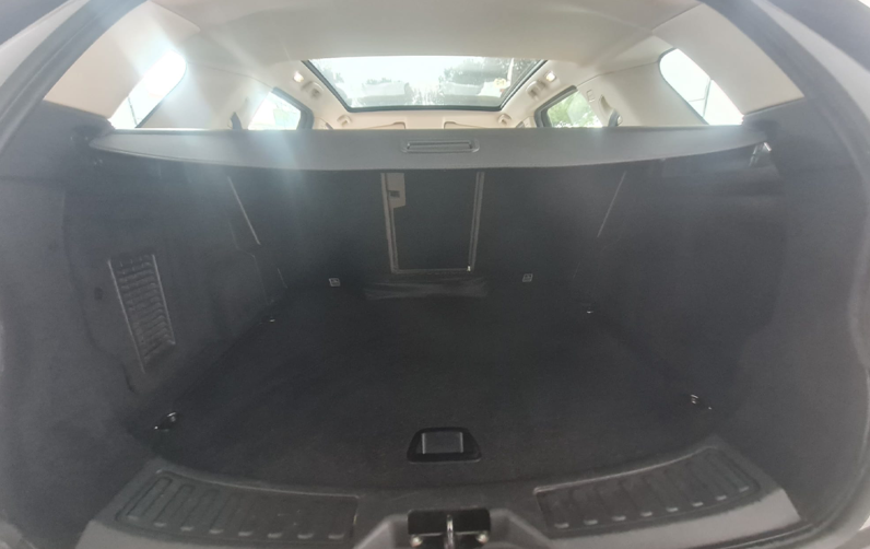 Land Rover Discovery SPORT 2.2 SD4 HSE 4×4