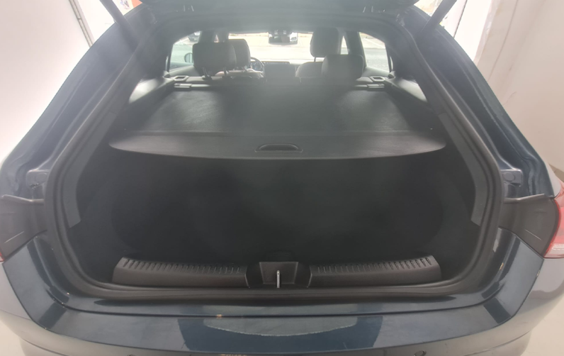 Mercedes Cla Shooting Brake 220d Automático