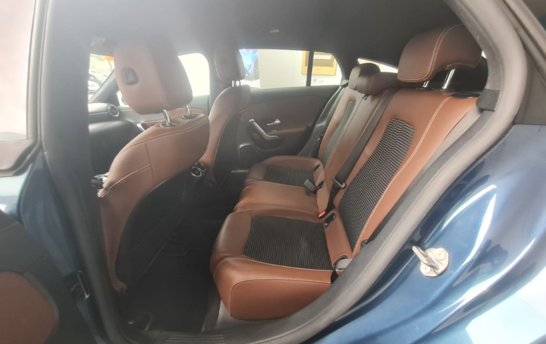 Mercedes Cla Shooting Brake 220d Automático