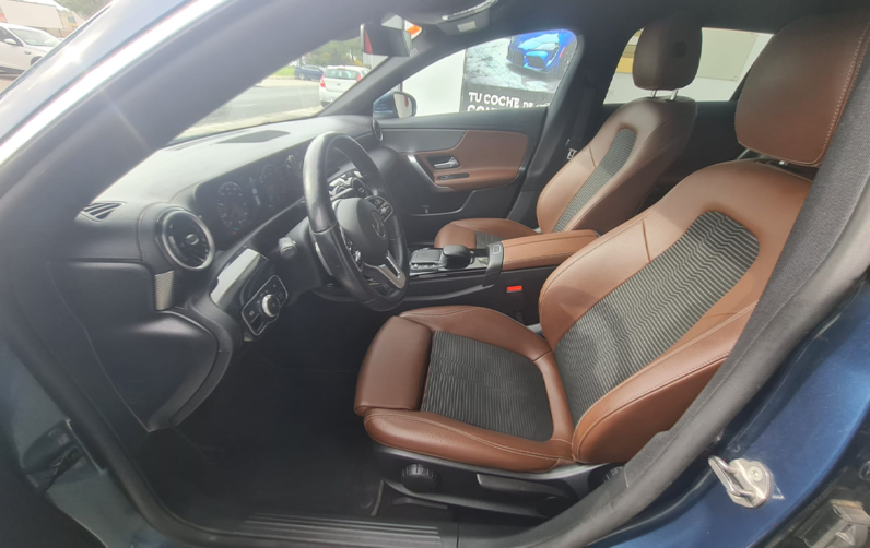 Mercedes Cla Shooting Brake 220d Automático