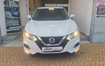 Nissan Qashwai 1.7 dCi