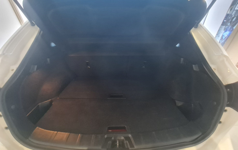 Nissan Qashwai 1.7 dCi