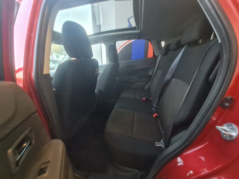 MITSUBISHI ASX 160 DI-D MOTION