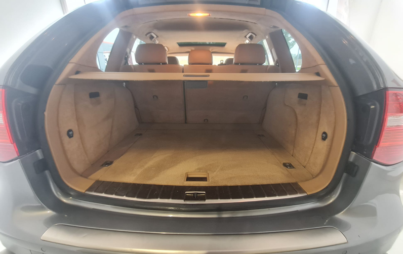 Porsche Cayenne Turbo 500 CV – MK2