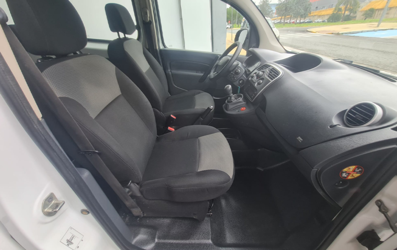 Renault Kangoo 1.5 dCi