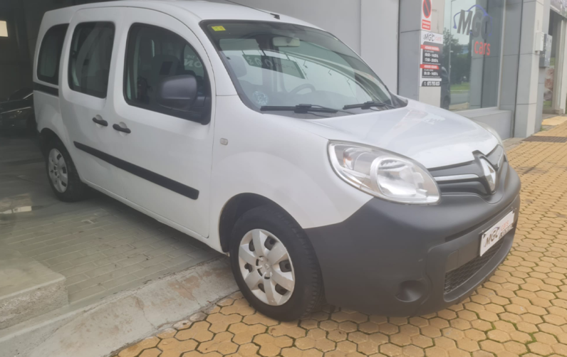 Renault Kangoo 1.5 dCi