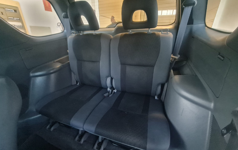 Toyota Rav4 3P 2.0 VVT-i