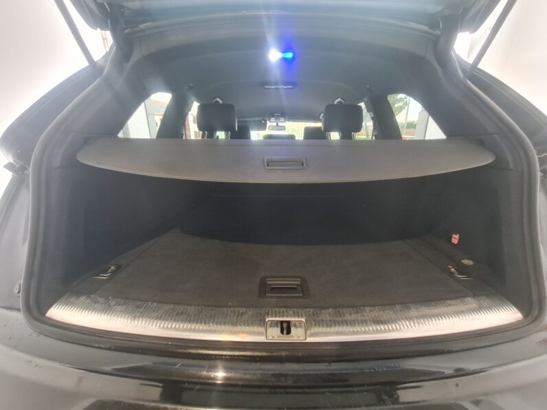 AUDI Q7 4.2 TDI quattro tiptronic DPF