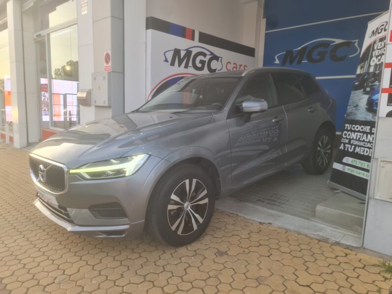 VOLVO XC60 2.0 D4 AWD Momentum