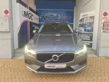 VOLVO XC60 2.0 D4 AWD Momentum