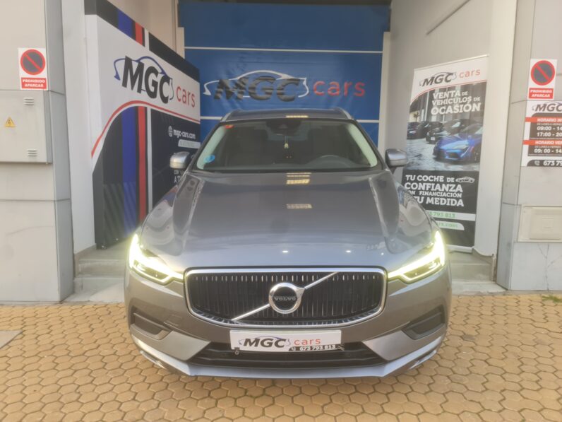 VOLVO XC60 2.0 D4 AWD Momentum