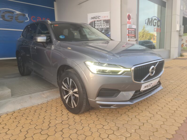 VOLVO XC60 2.0 D4 AWD Momentum