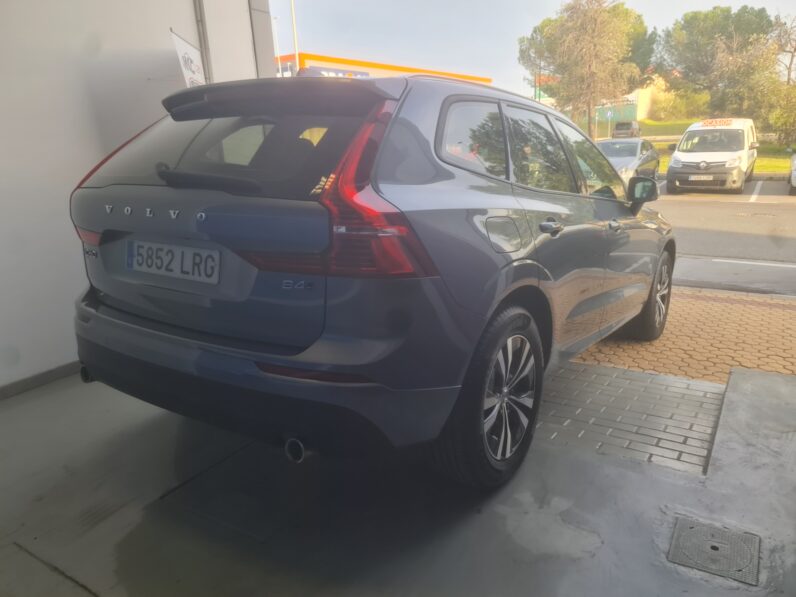 VOLVO XC60 2.0 D4 AWD Momentum