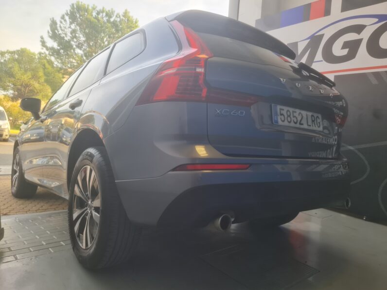 VOLVO XC60 2.0 D4 AWD Momentum