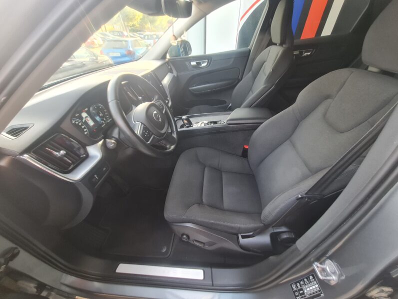 VOLVO XC60 2.0 D4 AWD Momentum