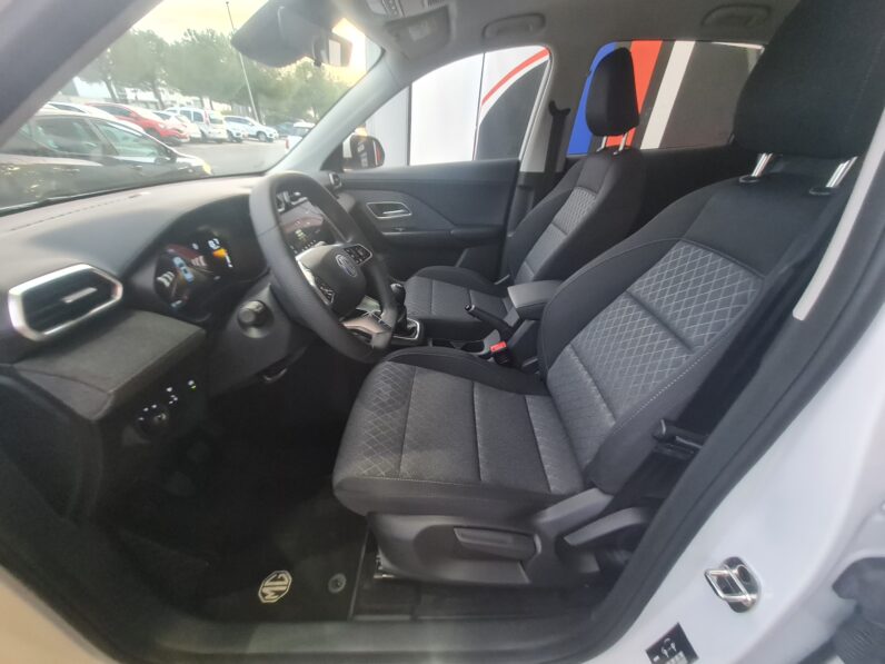 MG ZS 1.5i