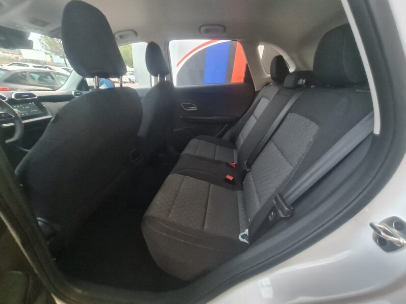 MG ZS 1.5i